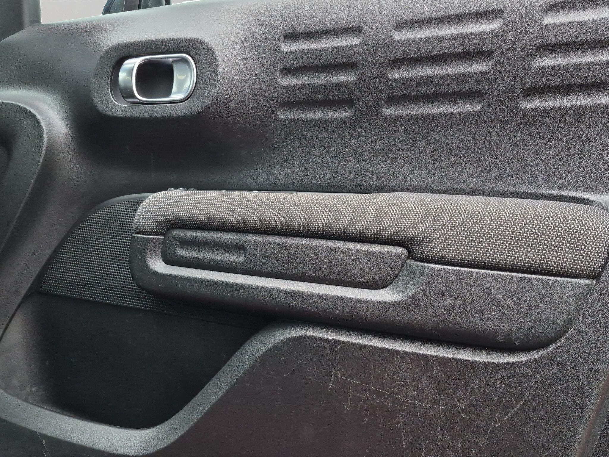 Citroen C3 Aircross 25